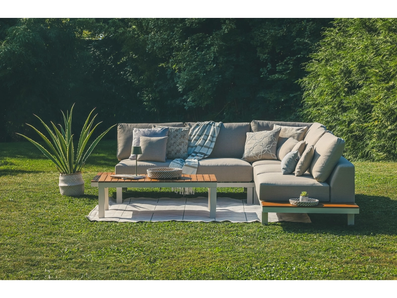 Gartensofa LOCARNO