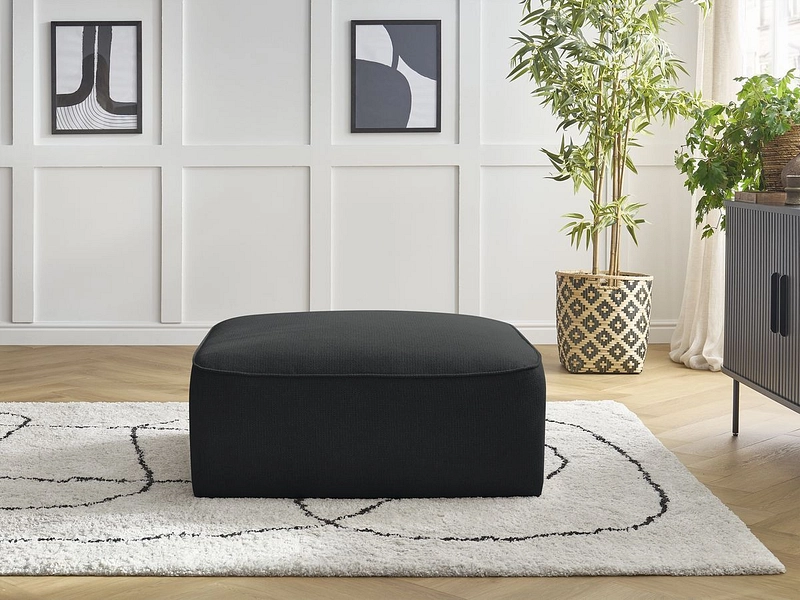 Pouf BOBOCHIC LEOPOLD