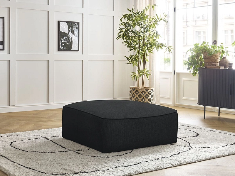 Pouf BOBOCHIC LEOPOLD