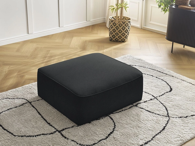 Pouf BOBOCHIC LEOPOLD