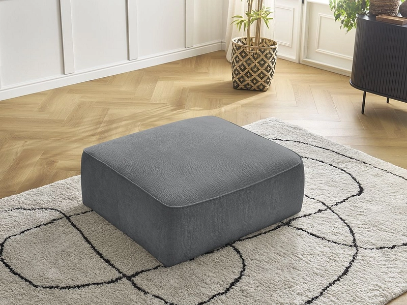 Pouf BOBOCHIC LEOPOLD