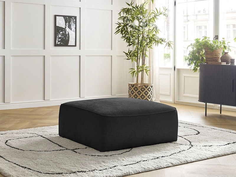 Pouf BOBOCHIC LEOPOLD