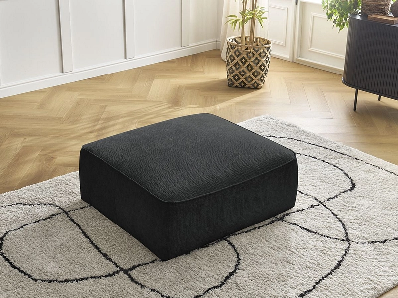 Pouf BOBOCHIC LEOPOLD