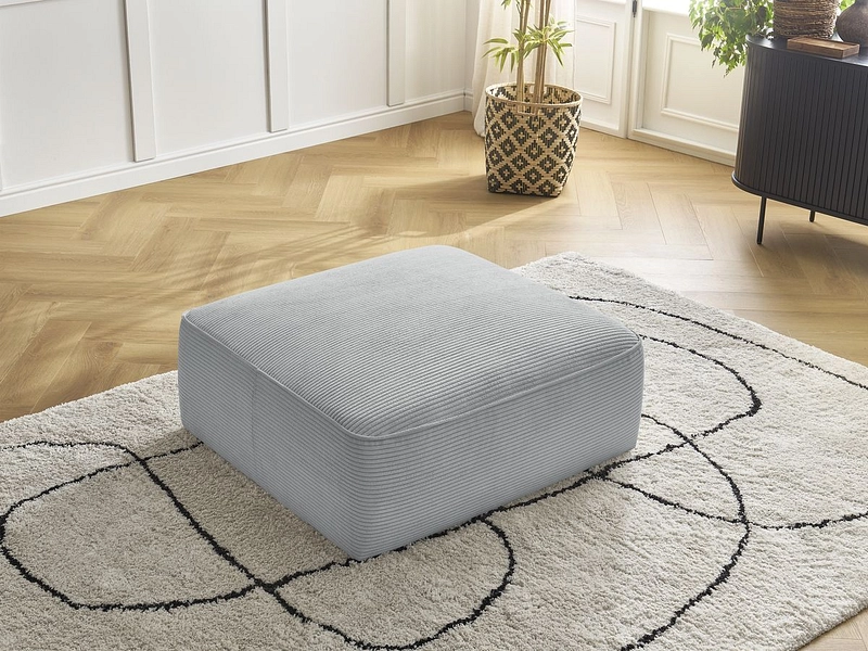 Pouf BOBOCHIC LEOPOLD