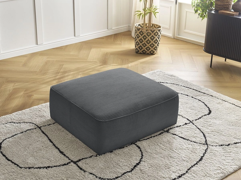 Pouf BOBOCHIC LEOPOLD