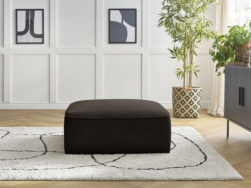 Pouf BOBOCHIC LEOPOLD