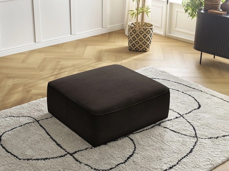 Pouf BOBOCHIC LEOPOLD