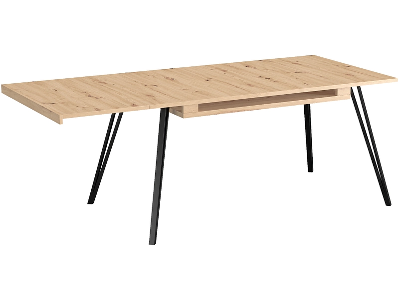 Plateau extensible LA TAVOLA