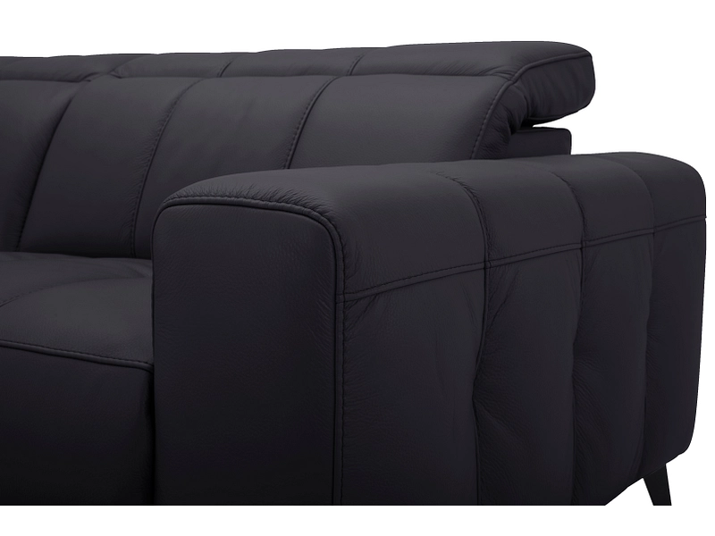 2er Sofa TEMPU