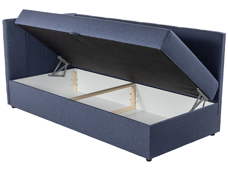 Boxbed ALDO blu