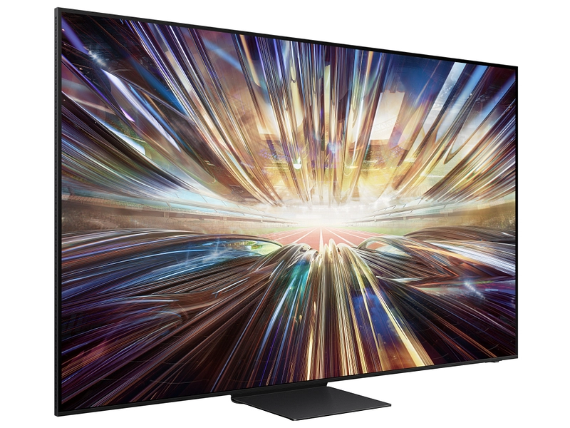 NEO QLED Fernseher SAMSUNG 75''/190 cm