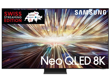 NEO QLED Fernseher SAMSUNG 75''/190 cm
