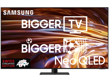 Télévision NEO QLED SAMSUNG 75''/190 cm