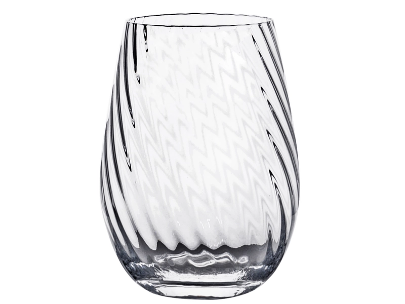 Verre à eau BREND 4 pièces 55 cl