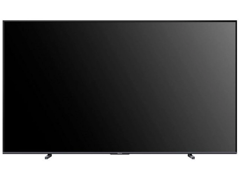 TV QLED HISENSE 100''/254 cm