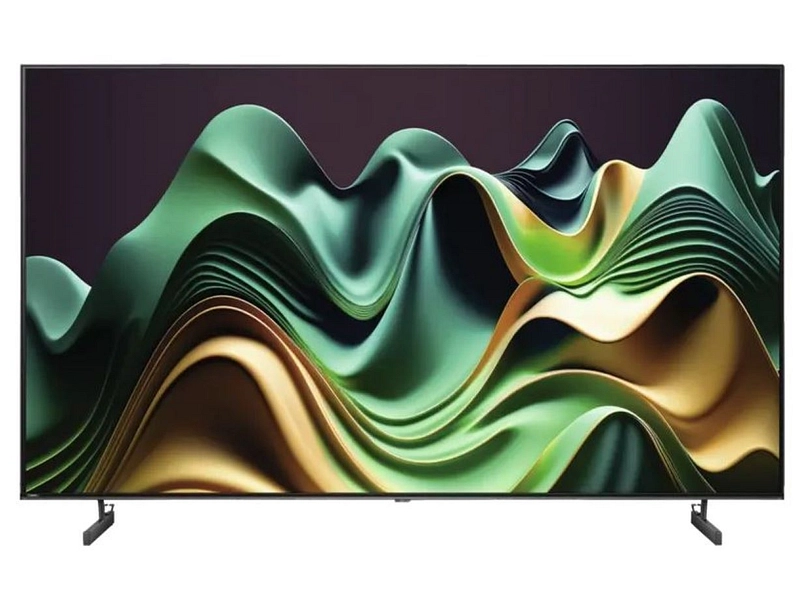 TV LED HISENSE 55''/139 cm