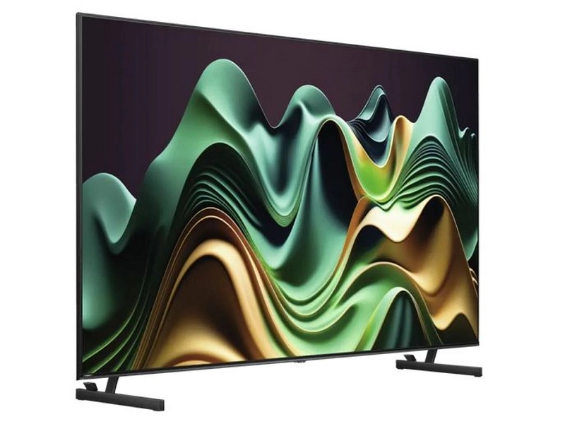 TV LED HISENSE 55''/139 cm