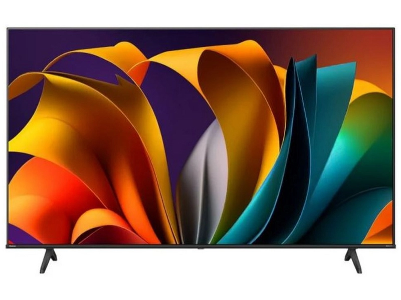 TV LED HISENSE 65''/164 cm