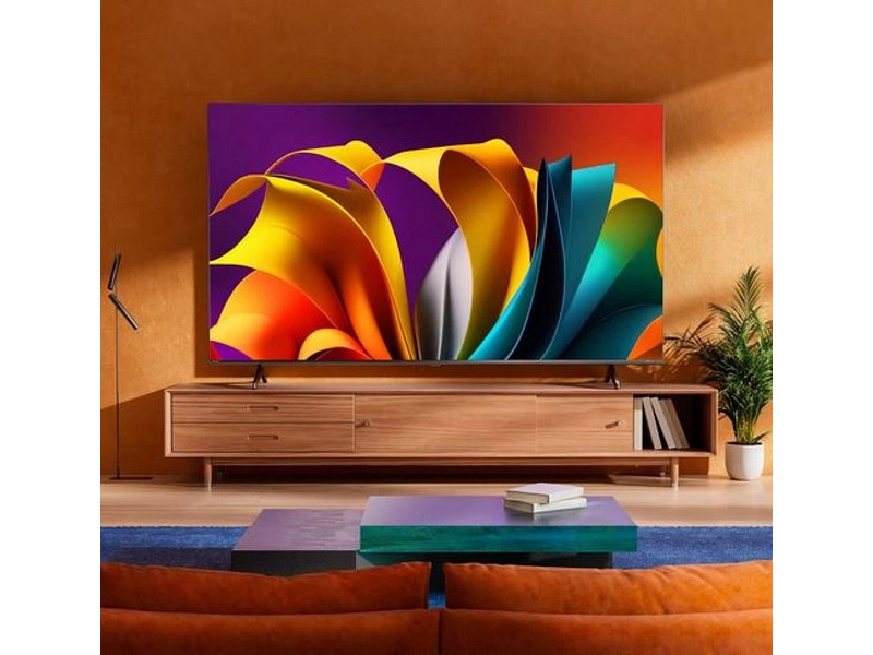 TV LED HISENSE 65''/164 cm