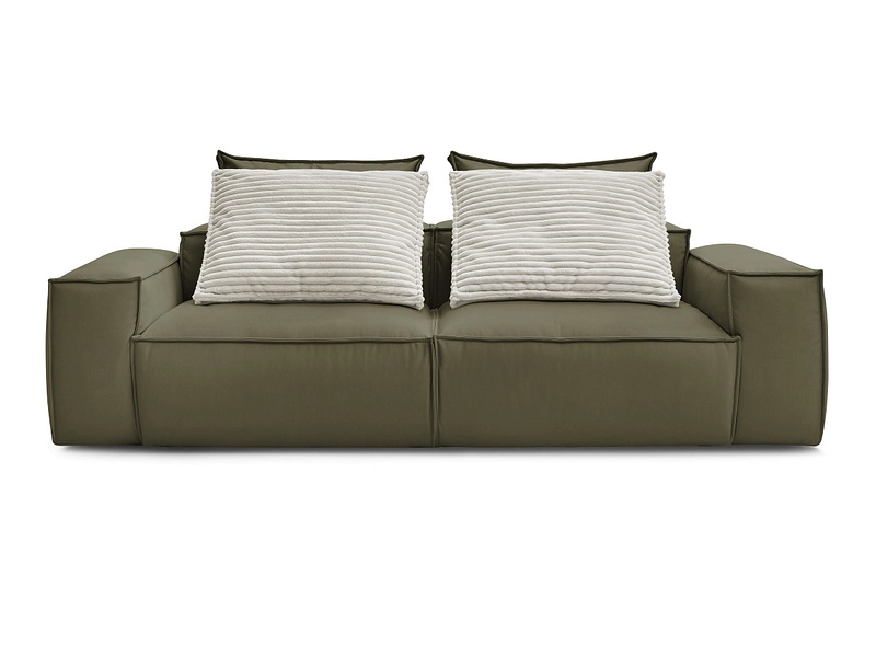 3er Sofa BOBOCHIC BOHEME