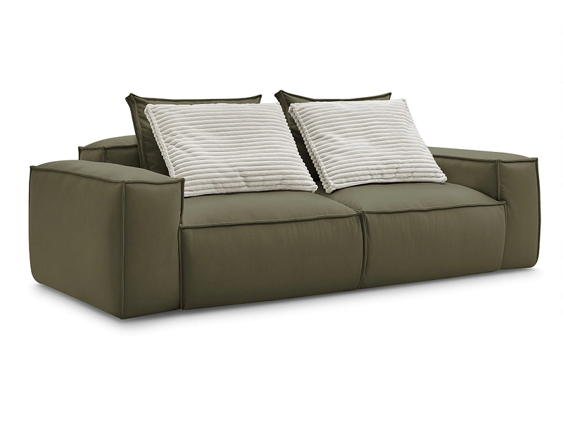 3er Sofa BOBOCHIC BOHEME