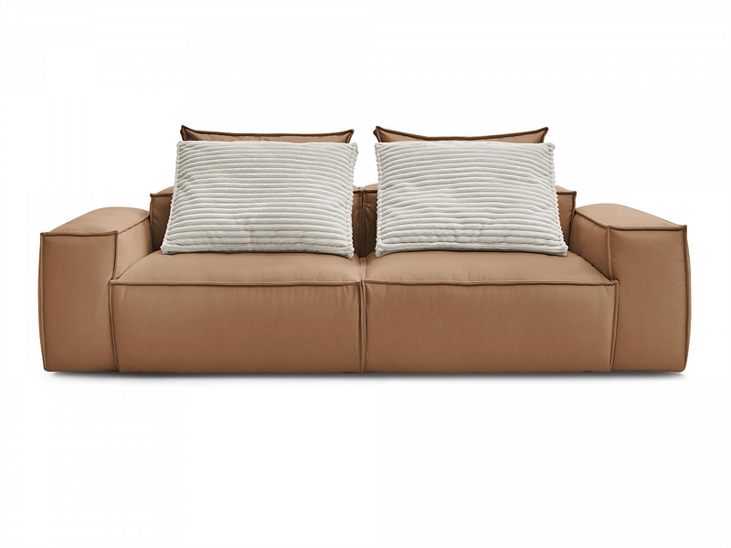 3er Sofa BOBOCHIC BOHEME