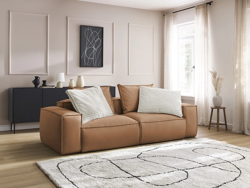 3er Sofa BOBOCHIC BOHEME