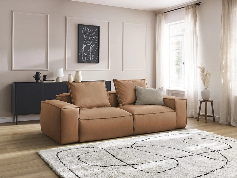 3er Sofa BOBOCHIC BOHEME