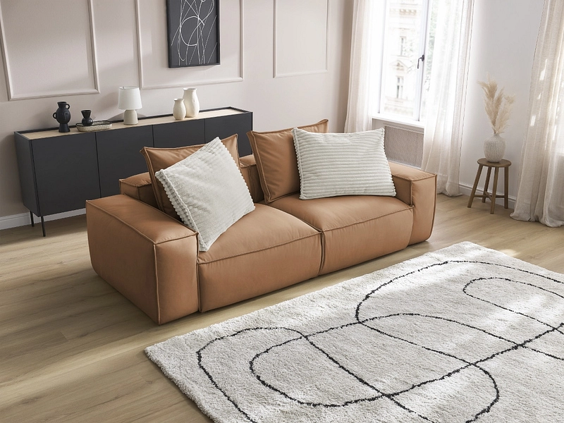 3er Sofa BOBOCHIC BOHEME