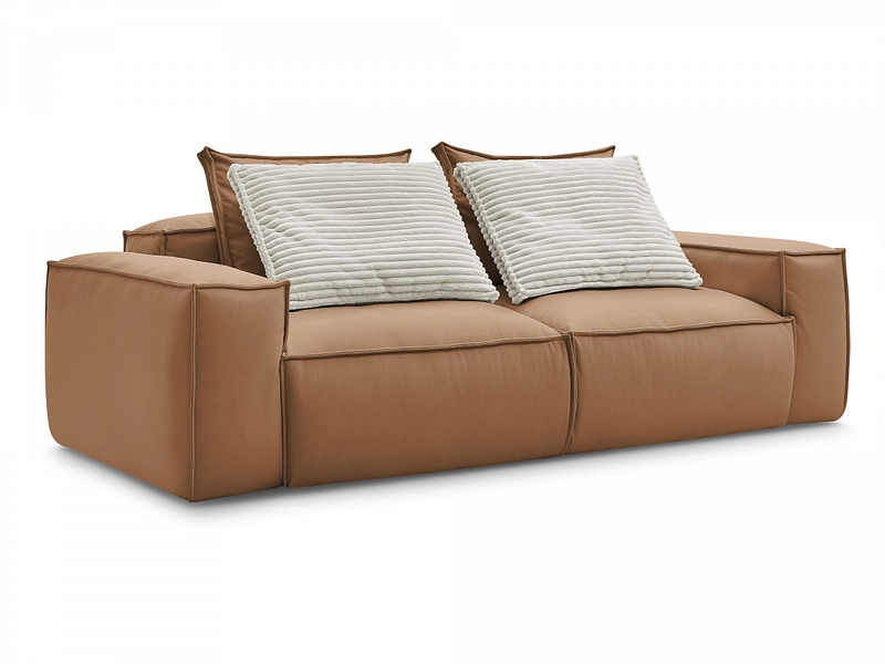 3er Sofa BOBOCHIC BOHEME