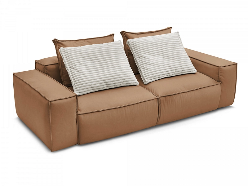 3er Sofa BOBOCHIC BOHEME