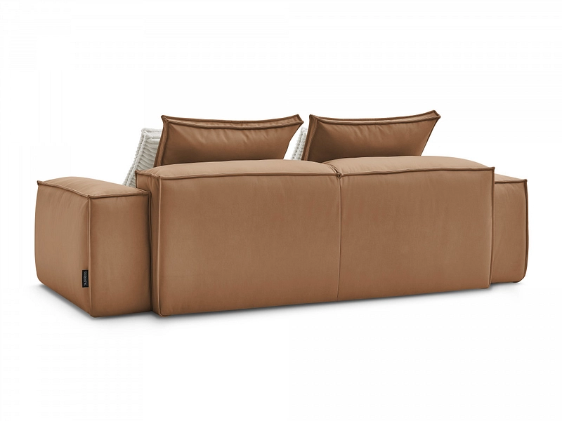 3er Sofa BOBOCHIC BOHEME