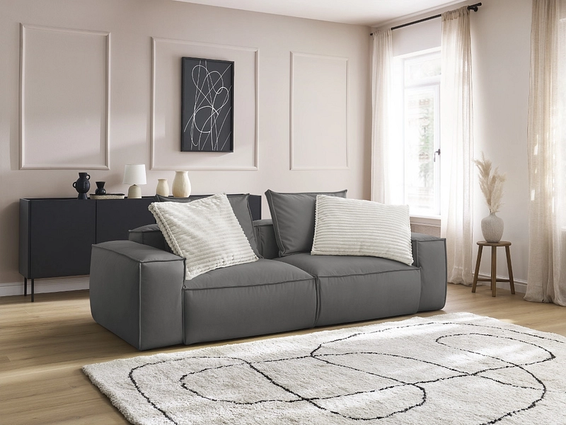 3er Sofa BOBOCHIC BOHEME