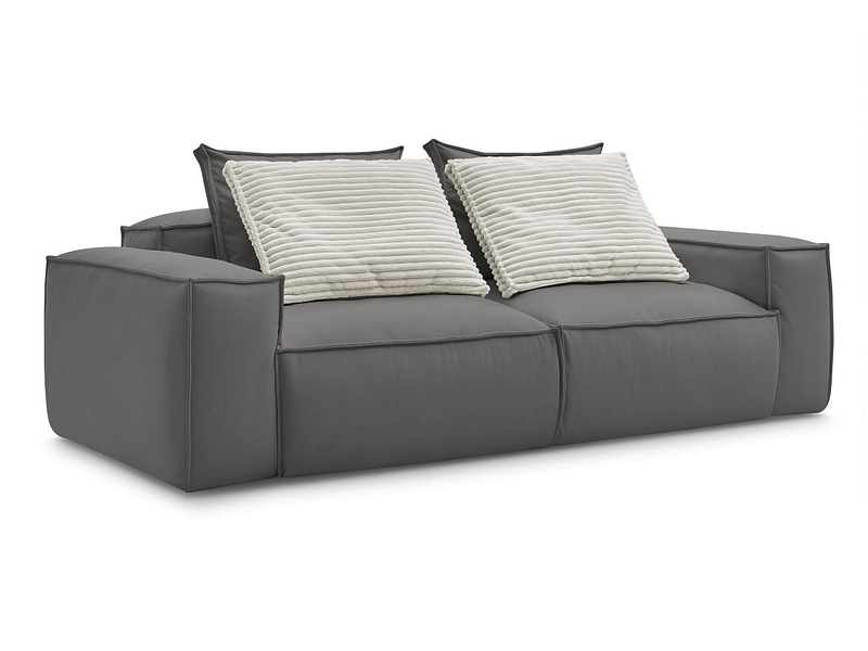 3er Sofa BOBOCHIC BOHEME