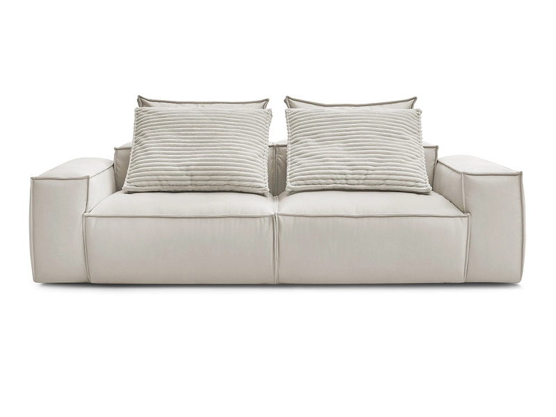 3er Sofa BOBOCHIC BOHEME