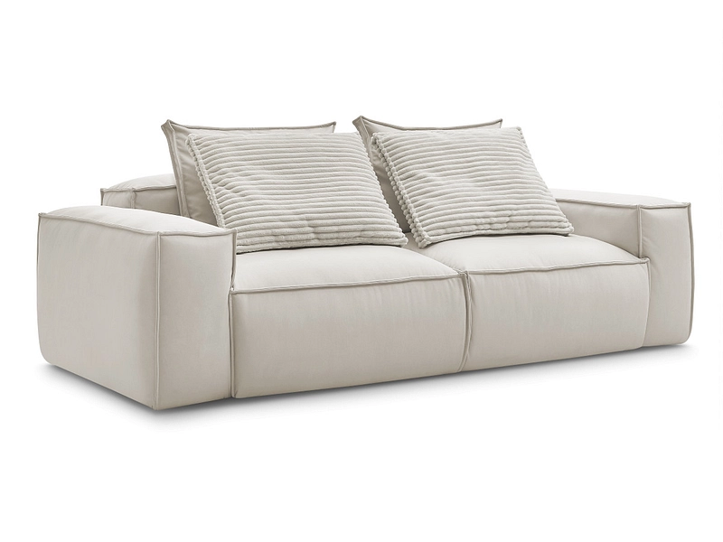 3er Sofa BOBOCHIC BOHEME