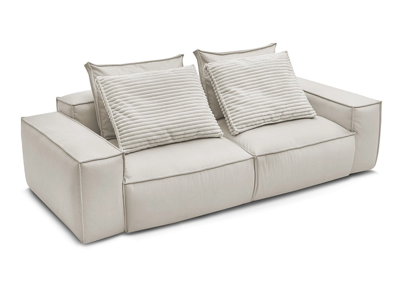 3er Sofa BOBOCHIC BOHEME