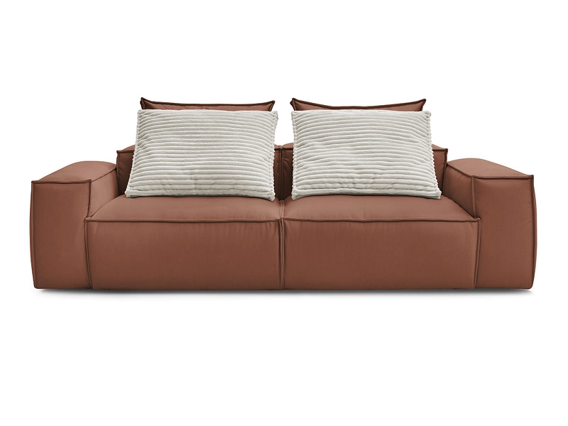 3er Sofa BOBOCHIC BOHEME