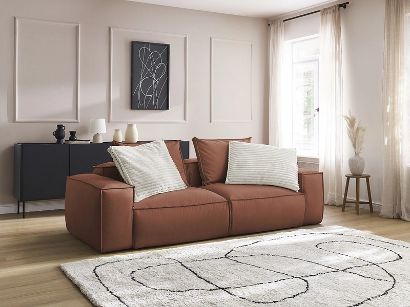 3er Sofa BOBOCHIC BOHEME