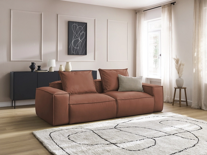 3er Sofa BOBOCHIC BOHEME