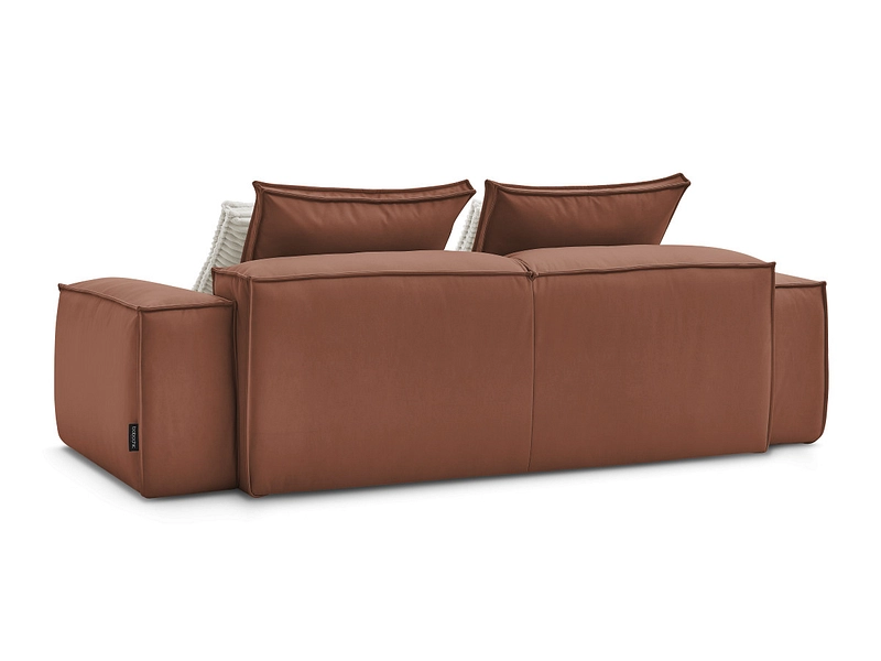 3er Sofa BOBOCHIC BOHEME