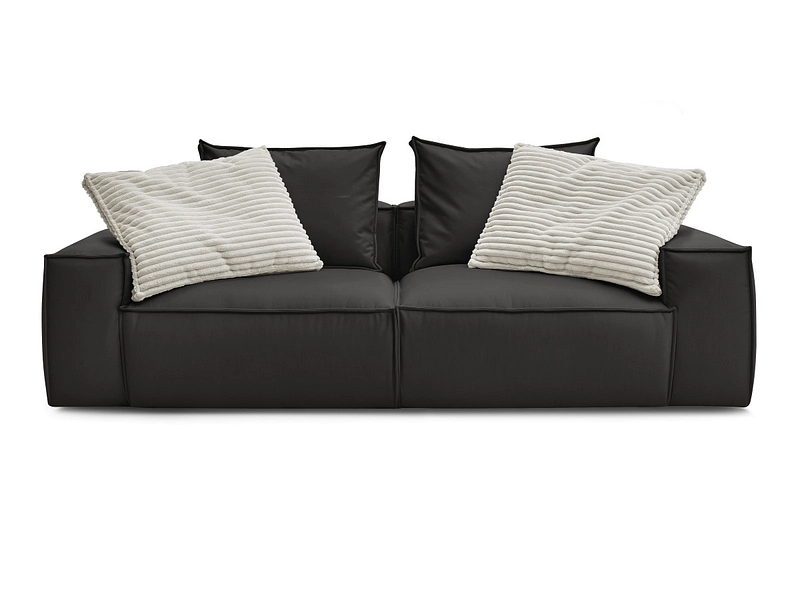 3er Sofa BOBOCHIC BOHEME