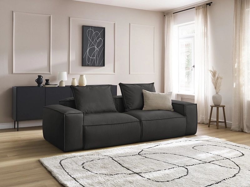 3er Sofa BOBOCHIC BOHEME