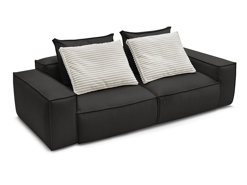 3er Sofa BOBOCHIC BOHEME