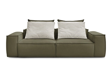 3er Sofa BOBOCHIC BOHEME