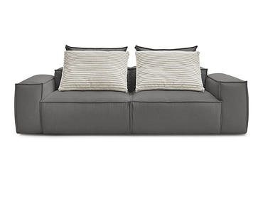 3er Sofa BOBOCHIC BOHEME