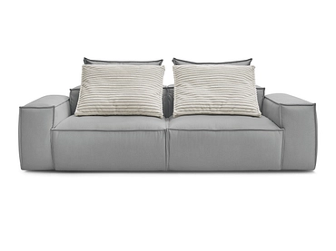 3er Sofa BOBOCHIC BOHEME