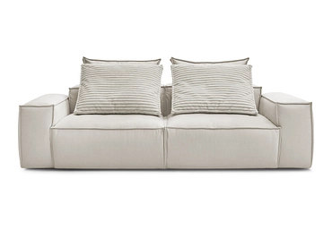 3er Sofa BOBOCHIC BOHEME