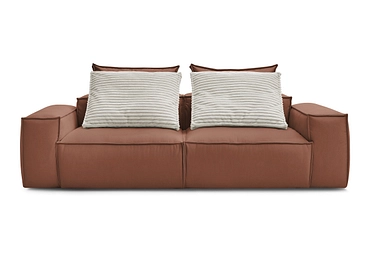 3er Sofa BOBOCHIC BOHEME