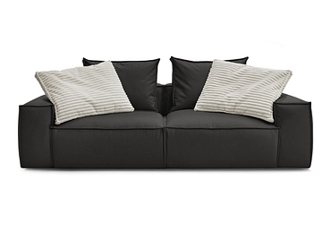 3er Sofa BOBOCHIC BOHEME